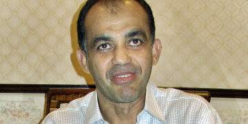 Gas firm backed by Malaysian billionaire Syed Mokhtar Albukhary secures approval for $765M LNG facility