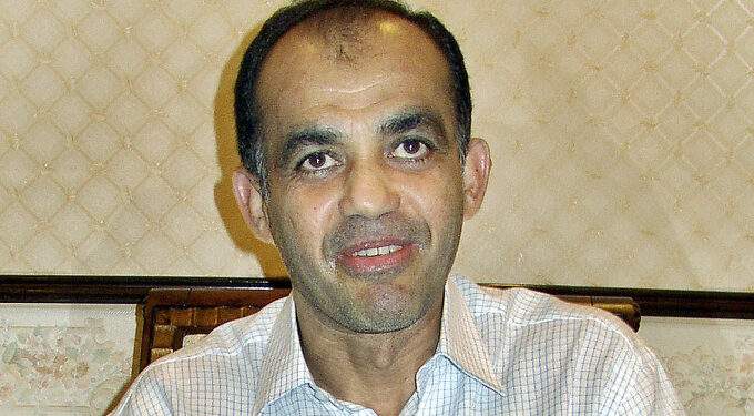 Gas firm backed by Malaysian billionaire Syed Mokhtar Albukhary secures approval for $765M LNG facility