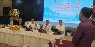 Gia Lai chọn 6 doanh nghiệp quy mô tỉ USD để xây dựng thương hiệu quốc tế