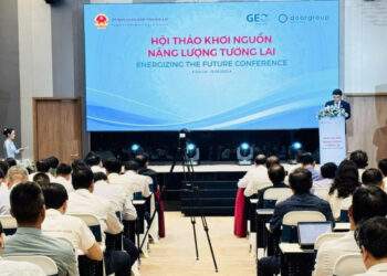Gia Lai thúc đẩy phát triển năng lượng tái tạo