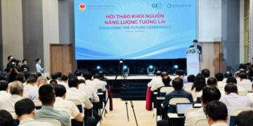 Gia Lai thúc đẩy phát triển năng lượng tái tạo