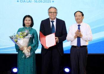 Gia Lai xem năng lượng tái tạo là trụ cột phát triển, hướng tới Net Zero 