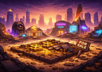 Giá đất lao dốc khi lô đất 24 triệu USD chỉ còn 9.000 USD