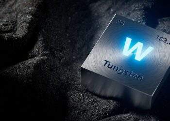 Giá vonfram cao nhất 12 năm qua, MSR kỳ vọng góp lợi nhuận lớn vào Masan