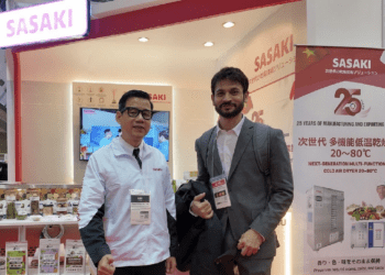 Giải pháp sấy thông minh Made by Vietnam hỗ trợ nông sản Việt