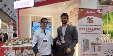 Giải pháp sấy thông minh Made by Vietnam hỗ trợ nông sản Việt