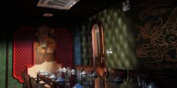 Giải pháp toàn diện từ Panasonic nâng chuẩn không gian và trải nghiệm F&B