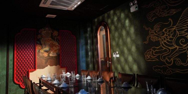 Giải pháp toàn diện từ Panasonic nâng chuẩn không gian và trải nghiệm F&B