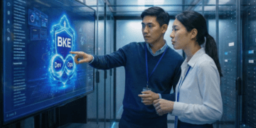 Giải phóng gánh nặng vận hành để tăng tốc đổi mới sản phẩm