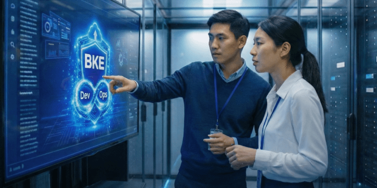 Giải phóng gánh nặng vận hành để tăng tốc đổi mới sản phẩm