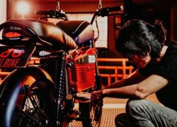 Giữa cơn sốt giá xăng, hãng xe máy điện Dat Bike nhận đầu tư 4 triệu USD từ Thiên Việt, nâng tổng vốn huy động lên 51 triệu USD