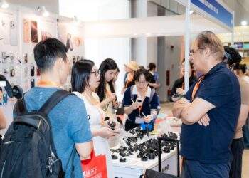 Nguồn: Global Sourcing Fair Việt Nam 2025.