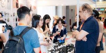 Nguồn: Global Sourcing Fair Việt Nam 2025.