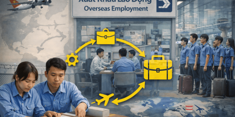 Biến động chuỗi cung ứng toàn cầu và năng lực thích ứng của hoạt động xuất khẩu địa phương: Góc nhìn từ thực tiễn tỉnh Gia Lai