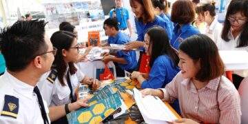 Gợi mở từ hệ sinh thái hàng không