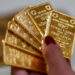 Gold prices fall - VnExpress International