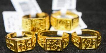 Gold prices gain marginally - VnExpress International