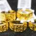 Gold prices gain marginally - VnExpress International