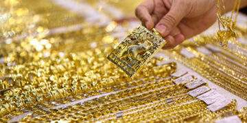 Gold prices' rally continues - VnExpress International