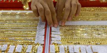 Gold prices recover - VnExpress International