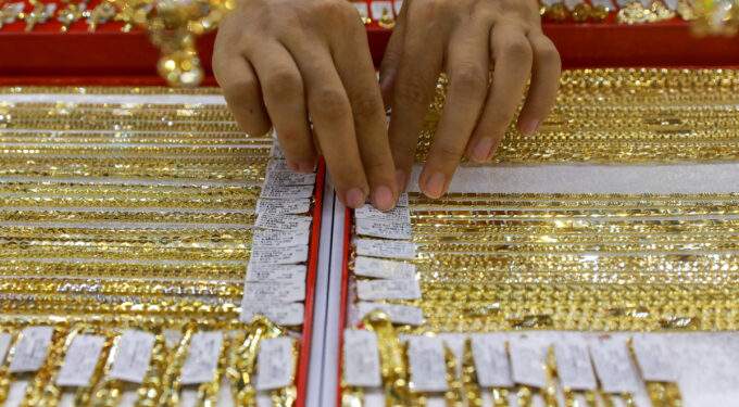 Gold prices recover - VnExpress International