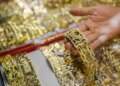 Gold prices retreat further - VnExpress International