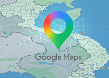 Google Maps bắt đầu cập nhật bản đồ hành chính mới của Việt Nam