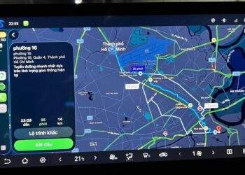 Google Maps mới cập nhật ở Việt Nam: Nhiều nâng cấp xịn, nhưng không phải cái gì cũng dùng được