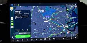 Google Maps mới cập nhật ở Việt Nam: Nhiều nâng cấp xịn, nhưng không phải cái gì cũng dùng được