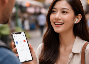Google Translate ‘phiên dịch’ qua tai nghe lên iOS, nghe là hiểu