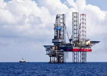 Government approves plan for Nam Du–U Minh gas fields