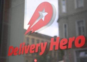 Grab to buy Delivery Hero's Foodpanda Taiwan business for $600M