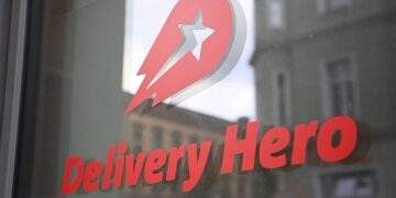 Grab to buy Delivery Hero's Foodpanda Taiwan business for $600M