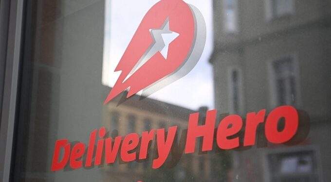 Grab to buy Delivery Hero's Foodpanda Taiwan business for $600M