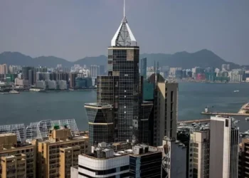 Great Eagle chairman's brother sells Hong Kong properties as market recovers