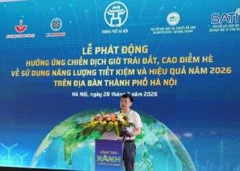 Ông Đặng Hải Dũng: