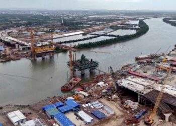 Hải Phòng quyết tâm giải ngân 25% vốn đầu tư công quý 1/2026