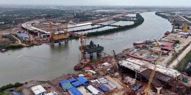 Hải Phòng quyết tâm giải ngân 25% vốn đầu tư công quý 1/2026