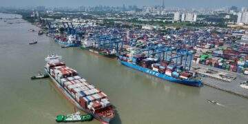 Hai 'ông lớn' Việt Nam