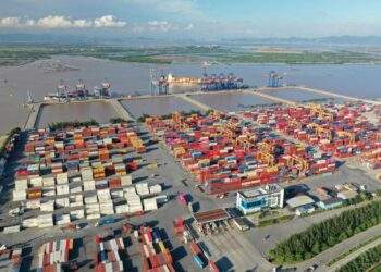 Haiphong gains new growth impetus from strategic planning and integrated infrastructure