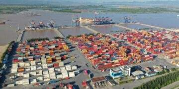 Haiphong gains new growth impetus from strategic planning and integrated infrastructure