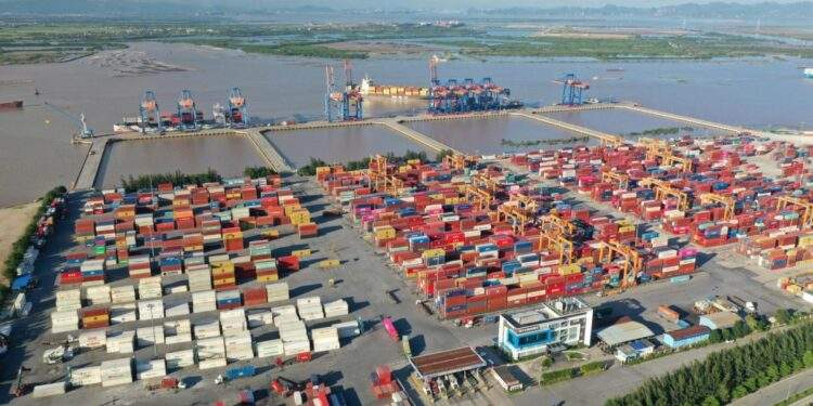 Haiphong gains new growth impetus from strategic planning and integrated infrastructure