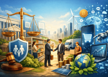 Hoàn thiện thể chế bảo vệ người tiêu dùng trong nền kinh tế số