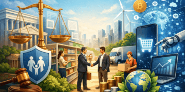 Hoàn thiện thể chế bảo vệ người tiêu dùng trong nền kinh tế số