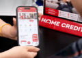 Home Credit lợi nhuận sau thuế đạt 2.076 tỉ đồng nhờ quản trị rủi ro chặt chẽ