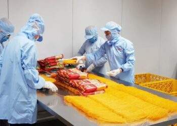 Hơn 35.000 doanh nghiệp thành lập mới, tăng hơn 70% trong 2 tháng