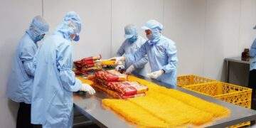 Hơn 35.000 doanh nghiệp thành lập mới, tăng hơn 70% trong 2 tháng