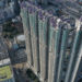 Hong Kong home prices jump to near 2-year peak