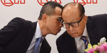 Hong Kong’s 2nd richest man Li Ka-shing to sell UK electricity operator for $14B