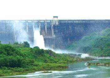 Hydropower sector cautious as La Nina impact fades